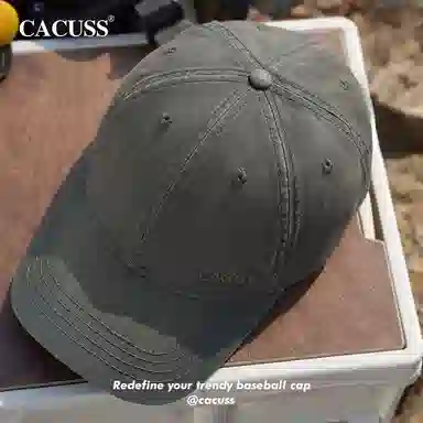 CACUSS junior