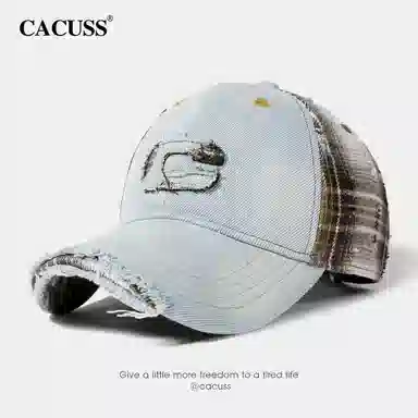 CACUSS junior