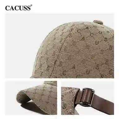 CACUSS junior