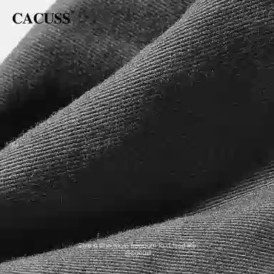 CACUSS junior