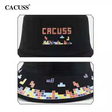 CACUSS junior