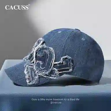 CACUSS junior