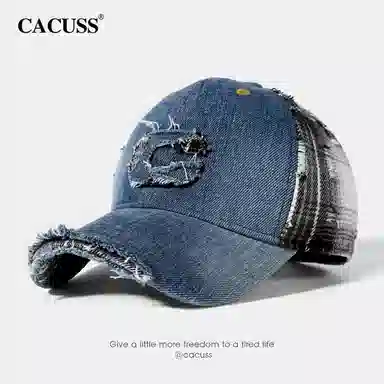 CACUSS junior