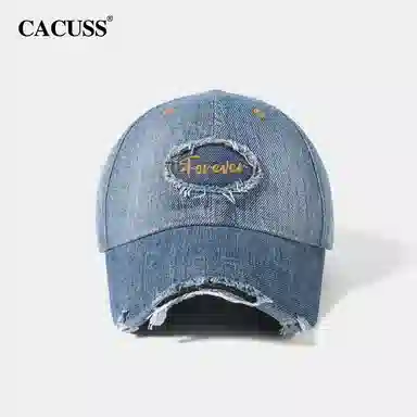 CACUSS junior