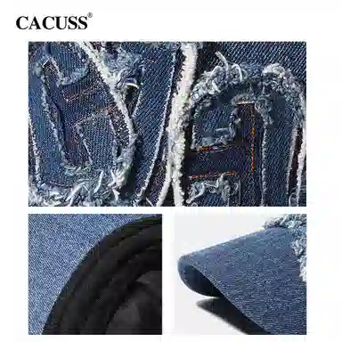 CACUSS junior