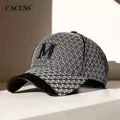 CACUSS junior