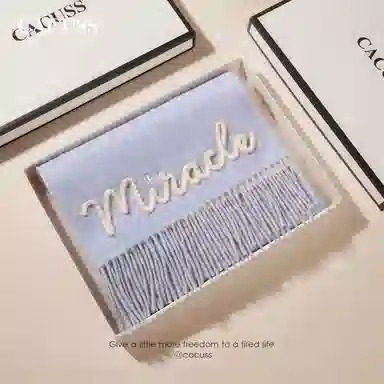 CACUSS junior 100wool 100