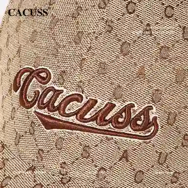 CACUSS junior