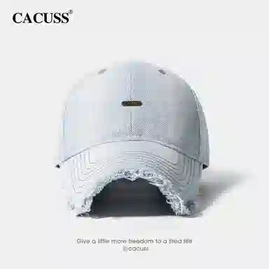 CACUSS junior