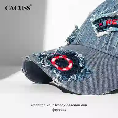 CACUSS junior
