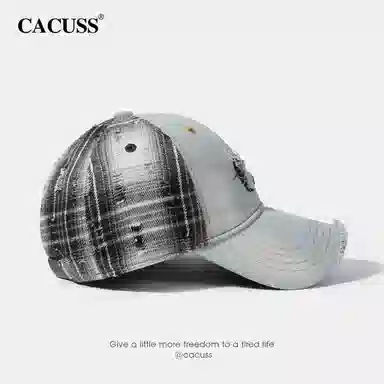 CACUSS junior