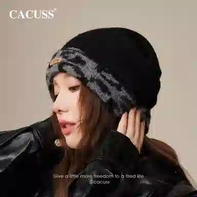 CACUSS junior