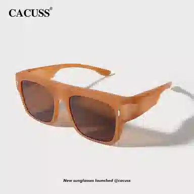 CACUSS junior TR