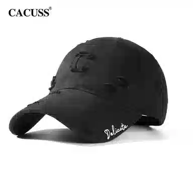 CACUSS junior