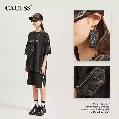 CACUSS junior