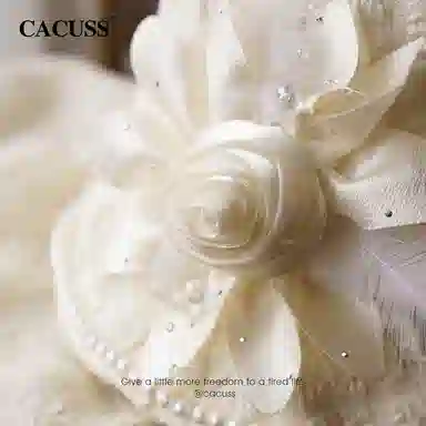 CACUSS junior