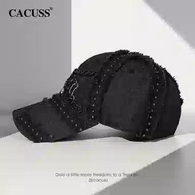 CACUSS junior
