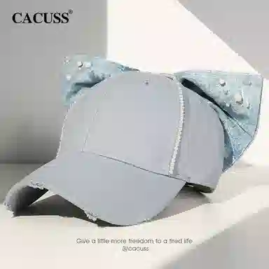 CACUSS junior