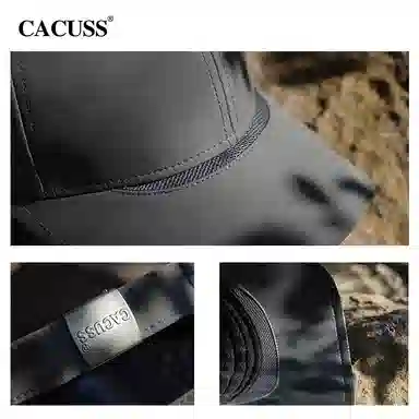 CACUSS junior