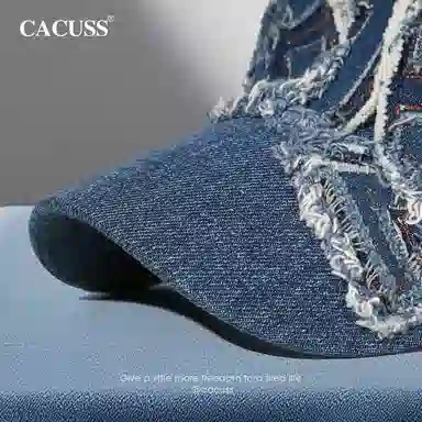 CACUSS junior