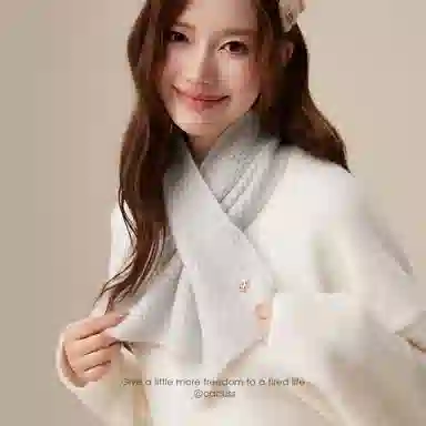 CACUSS junior 2610wool