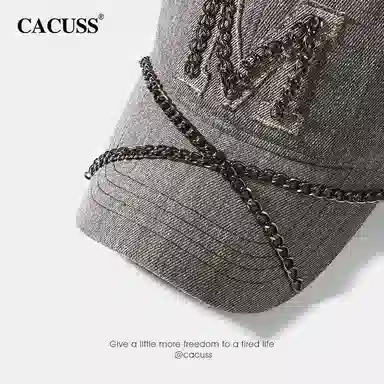 CACUSS junior