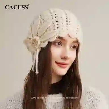 CACUSS junior