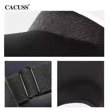 CACUSS junior
