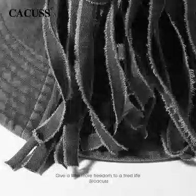 CACUSS junior