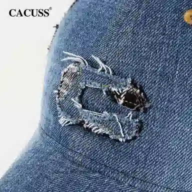 CACUSS junior