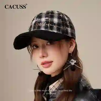 CACUSS junior