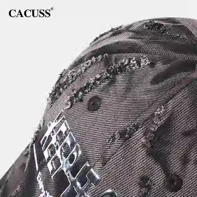 CACUSS junior