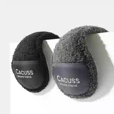 CACUSS junior