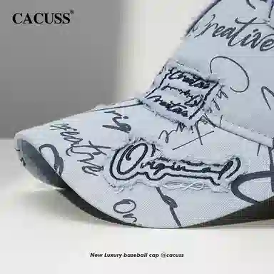 CACUSS junior