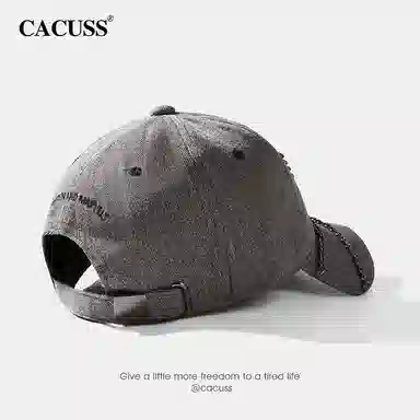 CACUSS junior