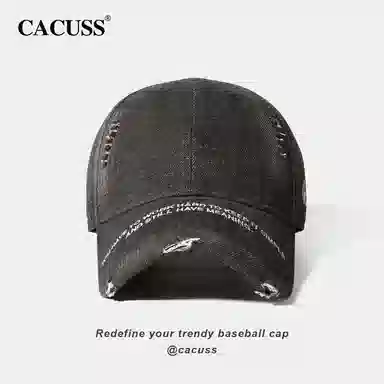 CACUSS junior