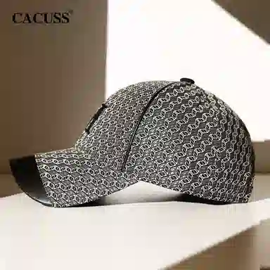 CACUSS junior