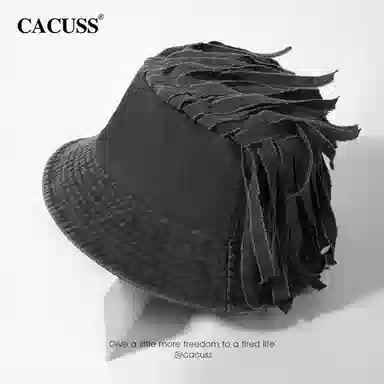 CACUSS junior