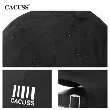 CACUSS junior