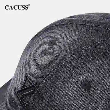 CACUSS junior