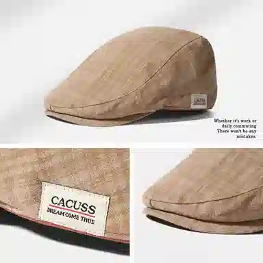 CACUSS junior