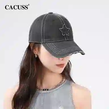 CACUSS junior