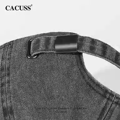 CACUSS junior