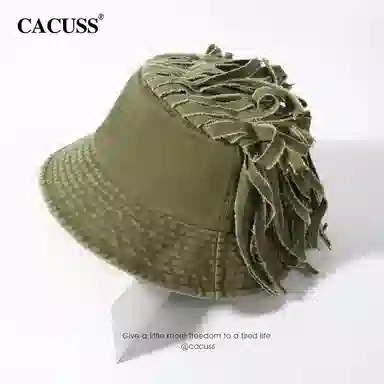 CACUSS junior