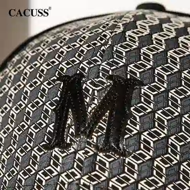 CACUSS junior