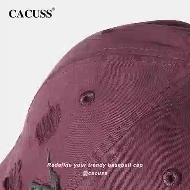CACUSS junior