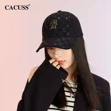 CACUSS junior