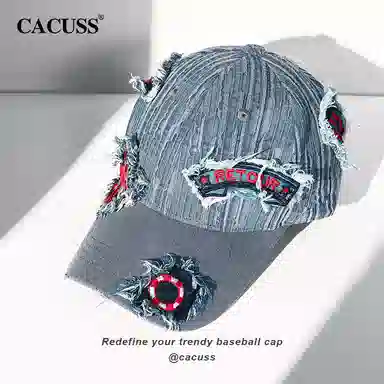 CACUSS junior