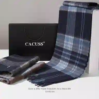 CACUSS junior