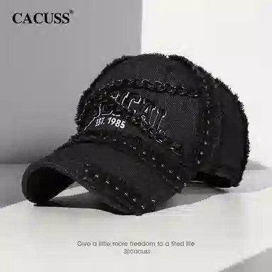 CACUSS junior